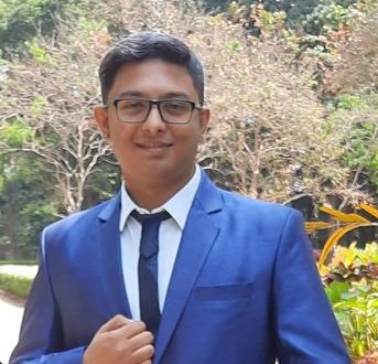 Prathamesh M Shenoy
